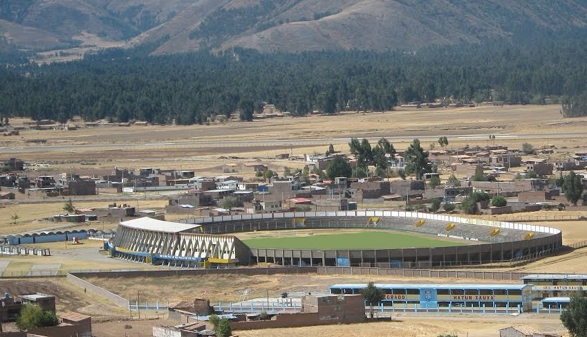 Estadio Monumental image