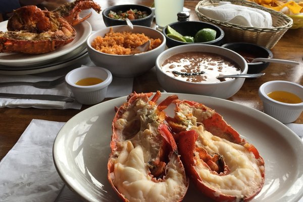 THE BEST Lobster in Puerto Nuevo - Tripadvisor