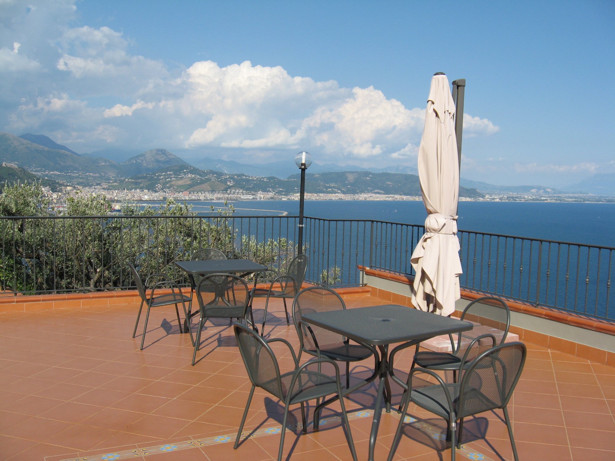 IL GLICINE - Prices & B&B Reviews (Cetara, Italy - Amalfi Coast)