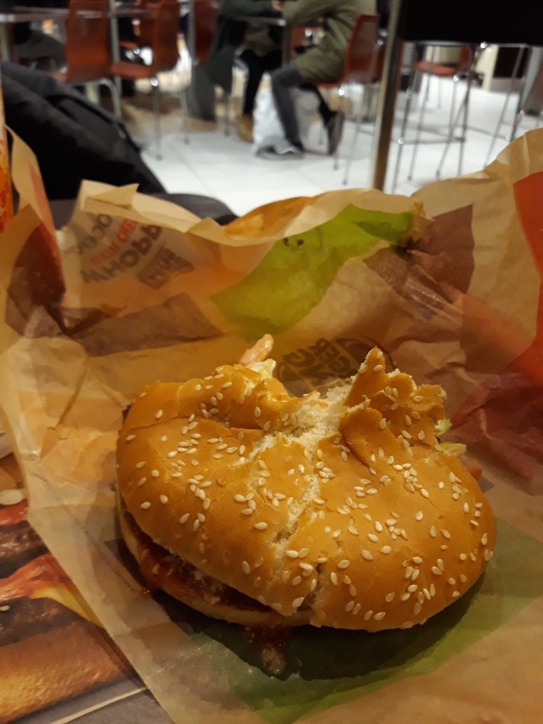 BURGER KING, Florence - Piazza Alberti 57-59 - Restaurant Reviews, Photos &  Phone Number - Tripadvisor