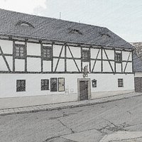 Historical monument "HANGMAN´S HOUSE"