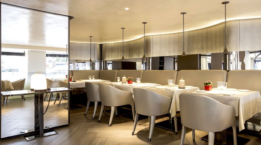 Armani Ristorante image 1 - Full view