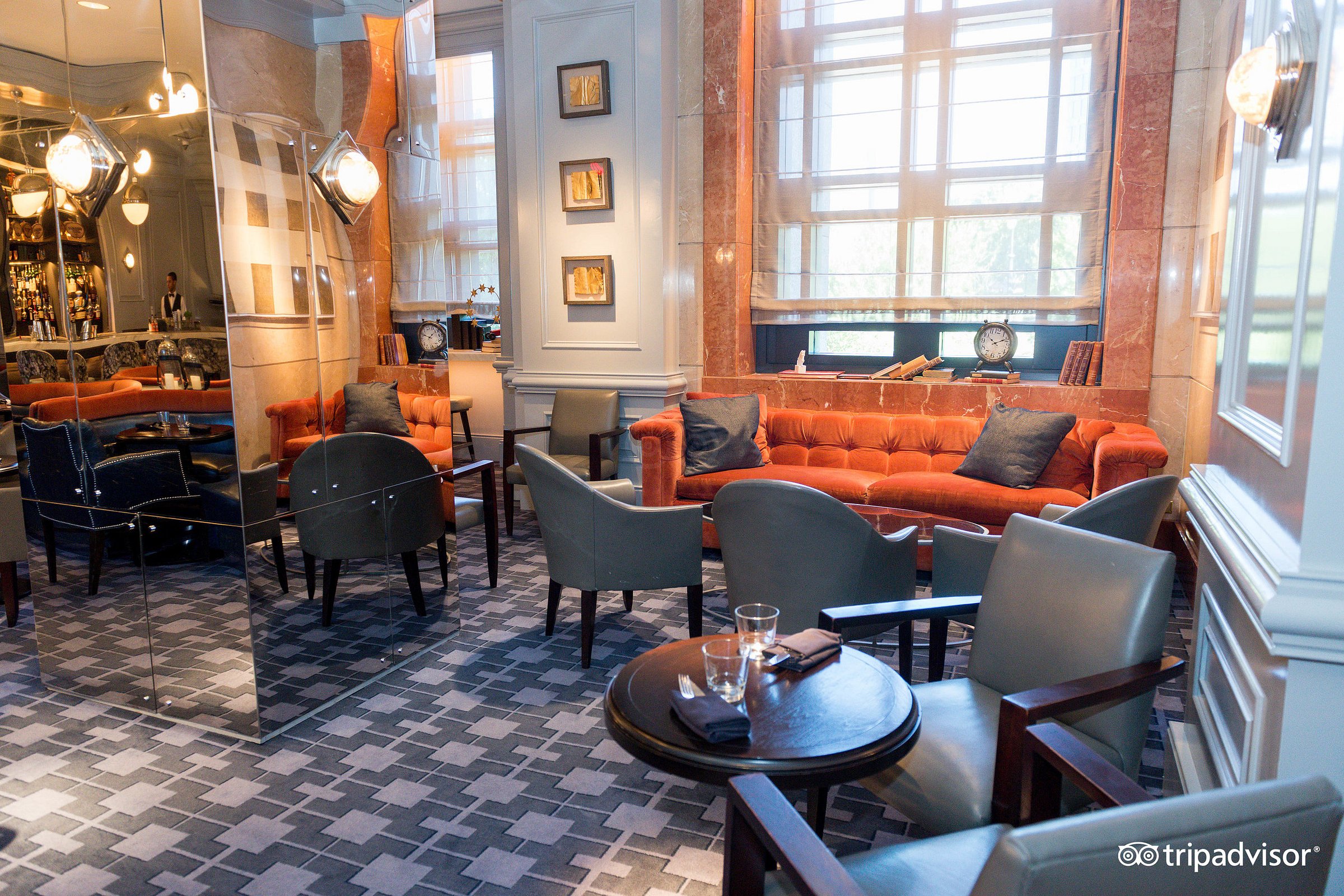 FOUR SEASONS HOTEL ATLANTA - Updated 2022 Prices & Reviews (GA)