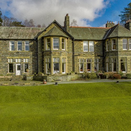 Merewood Country House Hotel image
