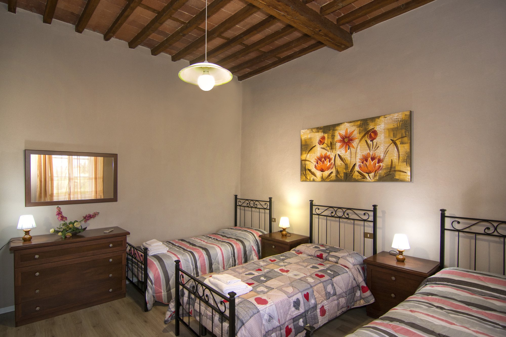 TUSCAN SUN APARTMENTS Condominium Reviews Lucca Italy