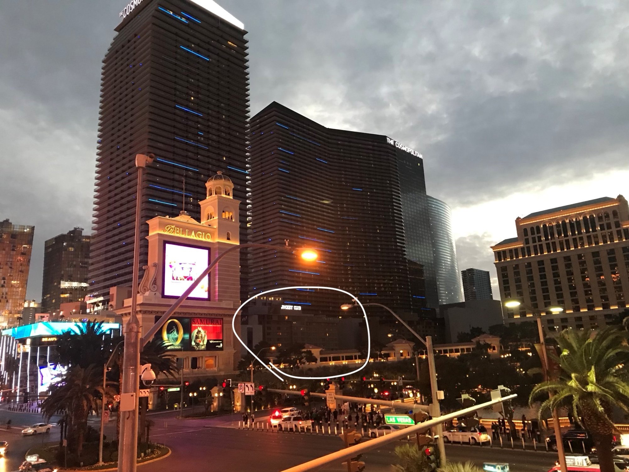Jockey Club - UPDATED 2022 Prices, Reviews & Photos (Las Vegas, NV) - Hotel - Tripadvisor