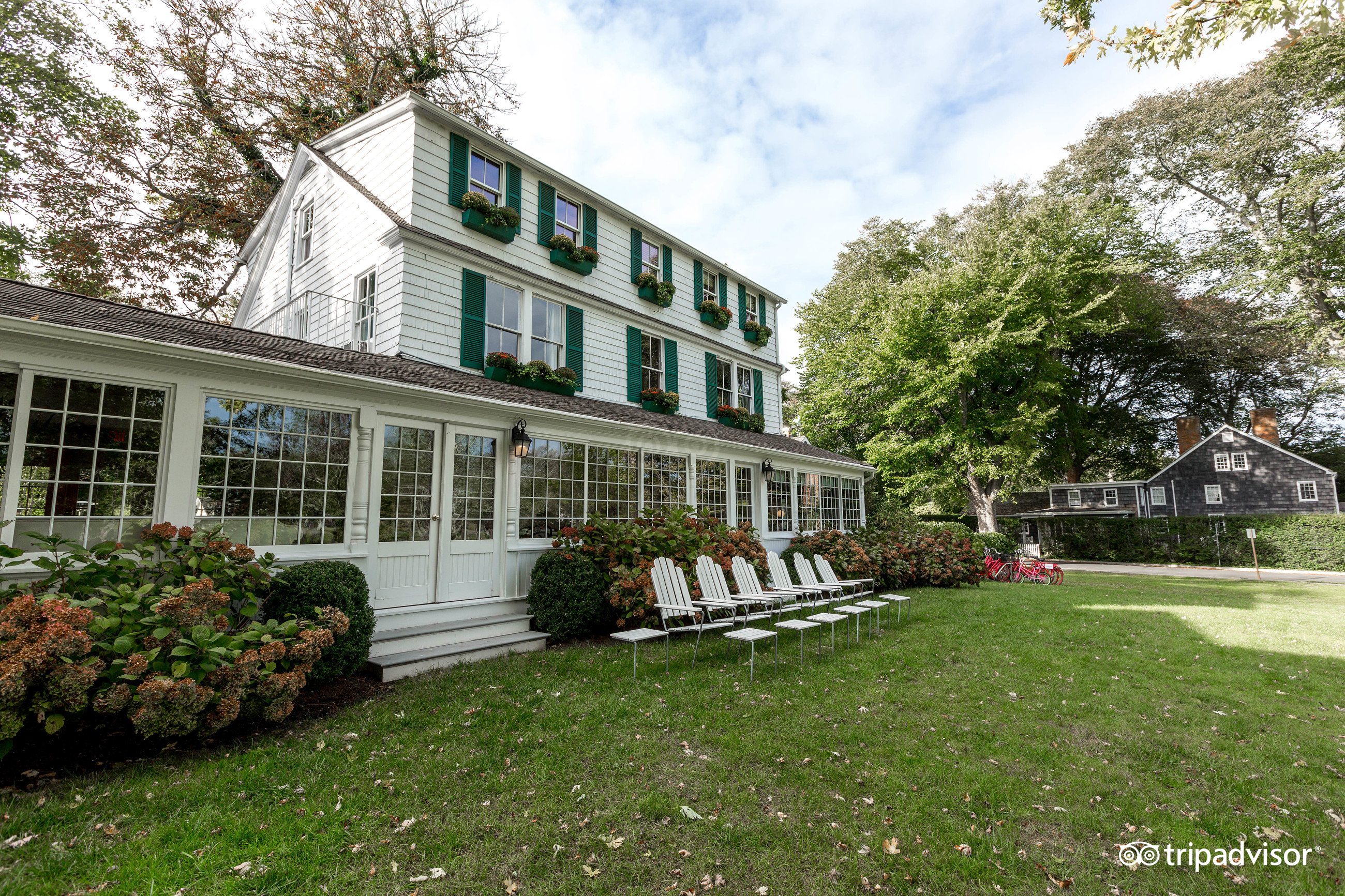 THE MAIDSTONE HOTEL - Updated 2021 Prices & Inn Reviews (East Hampton ...