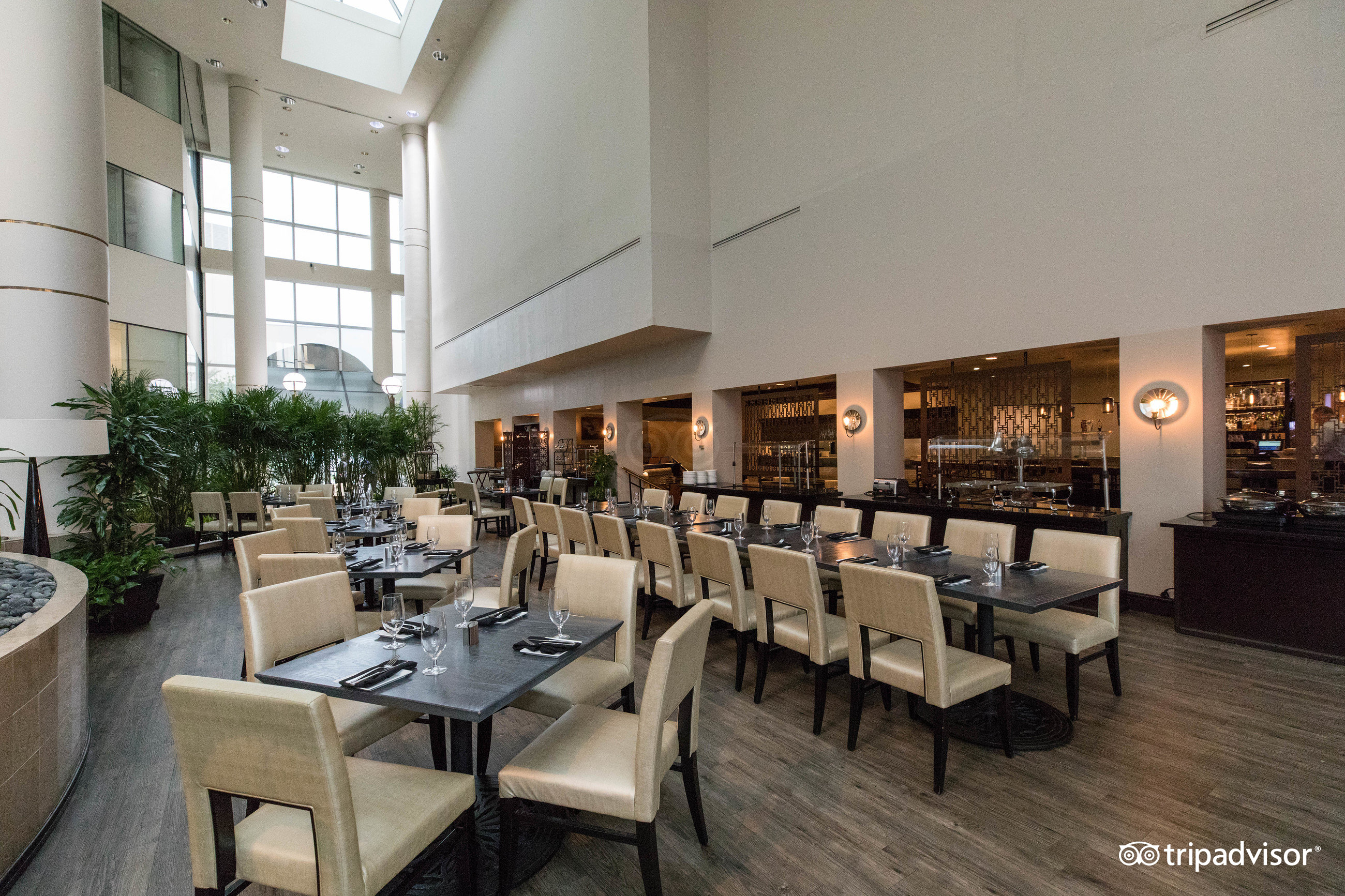 MARRIOTT JACKSONVILLE DOWNTOWN Updated 2024 Reviews Photos Prices   Juliettes Bistro  V18140016 