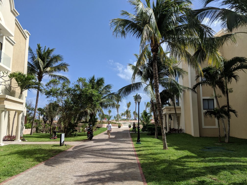 Hotel photo 12 of TRS Yucatan Hotel.