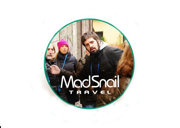 mad snail travel