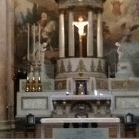 Chiesa Arcipresbiterale San Martino - Calolziocorte.