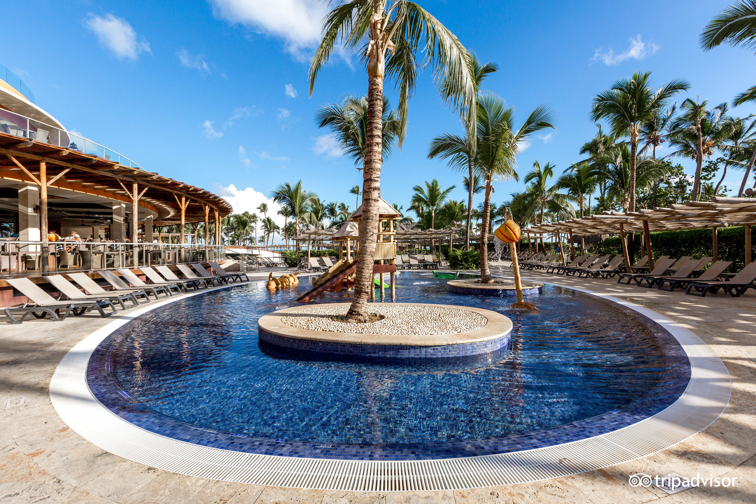 BARCELO BAVARO PALACE - All-inclusive Resort Reviews, Photos, Rate ...