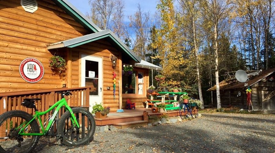 Turnagain Kayak Coffeehouse, 호프 - 레스토랑 리뷰 - 트립어드바이저