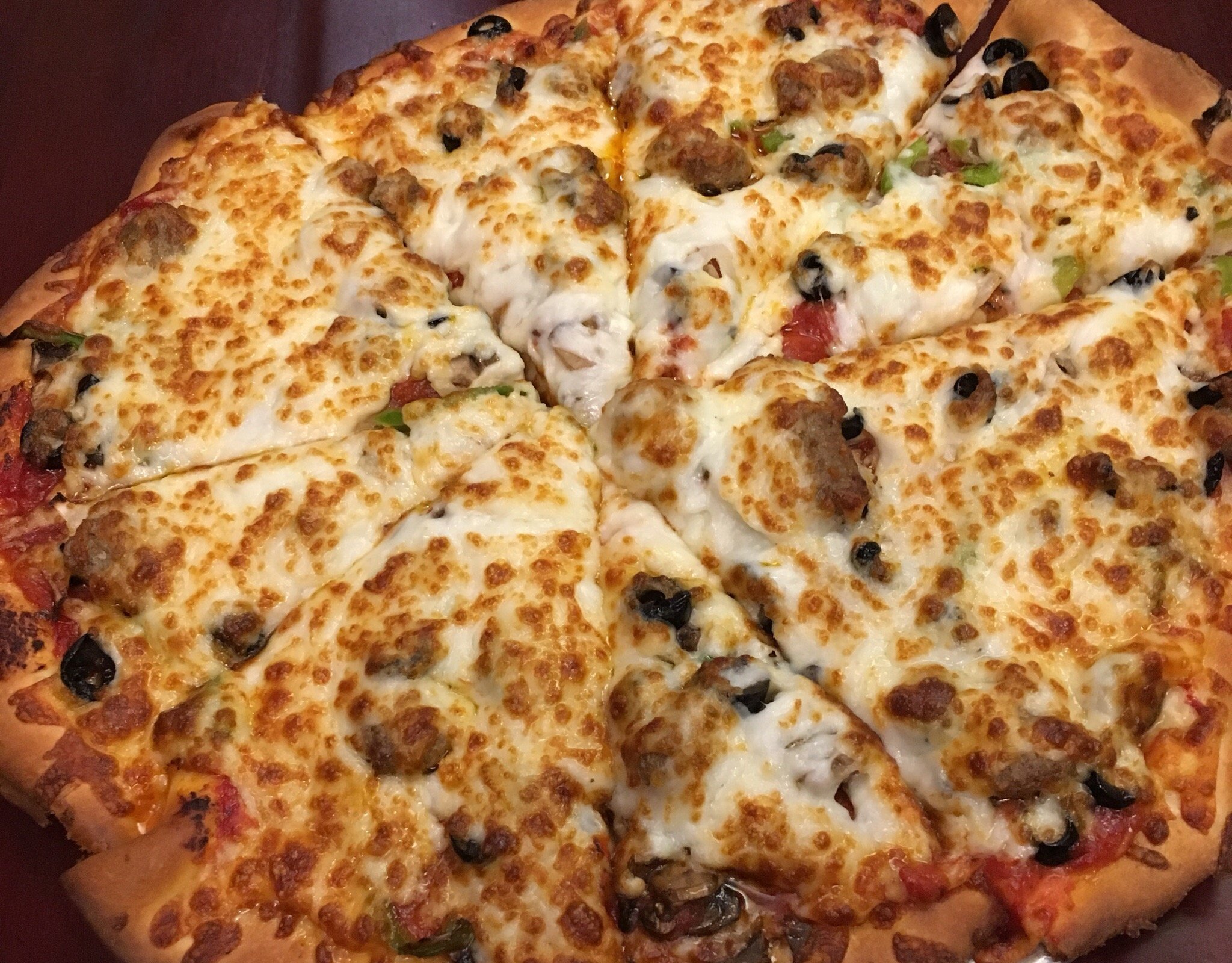 Chilis Grill & Bar, 출라 비스타 - 레스토랑 리뷰 - 트립어드바이저