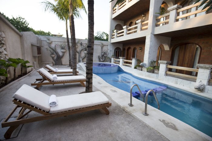 HOTEL CASA DEL LIRIO desde $1,197 (Acapulco, Guerrero) - opiniones y  comentarios - hotel especializado - Tripadvisor