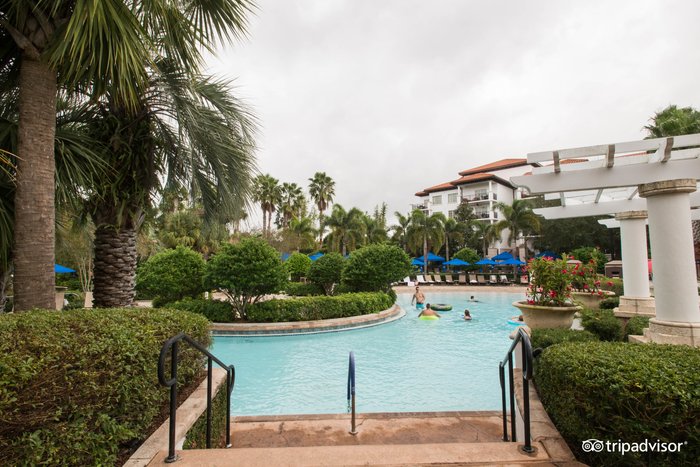 Marriott's Lakeshore Reserve Pool Pictures & Reviews - Tripadvisor