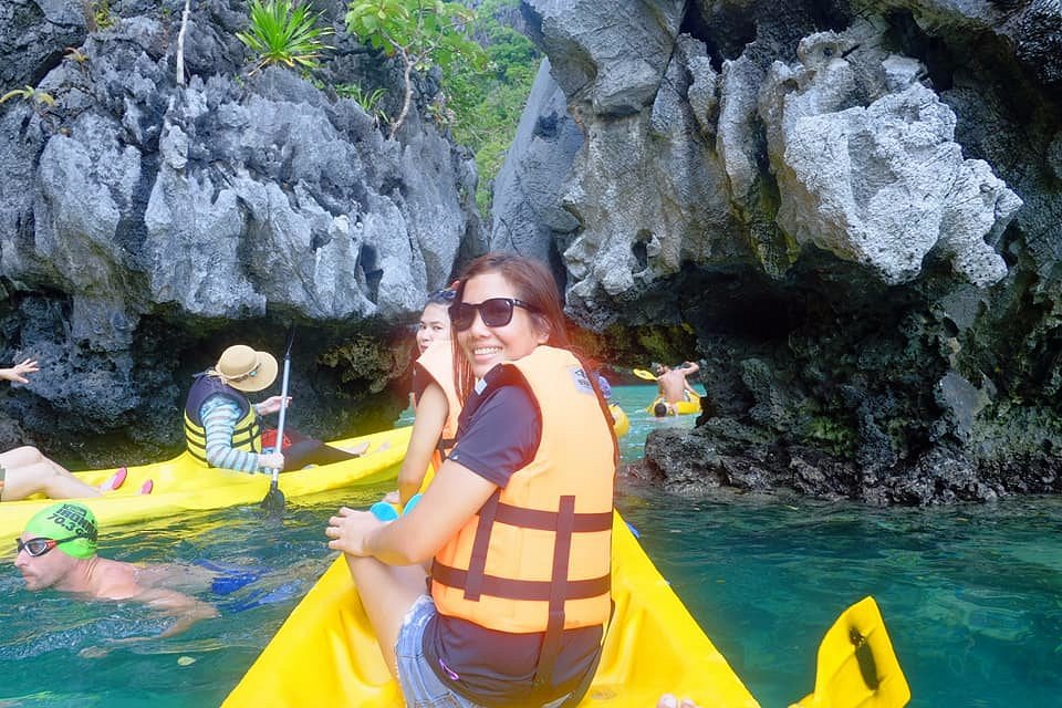 el nido overnight tours