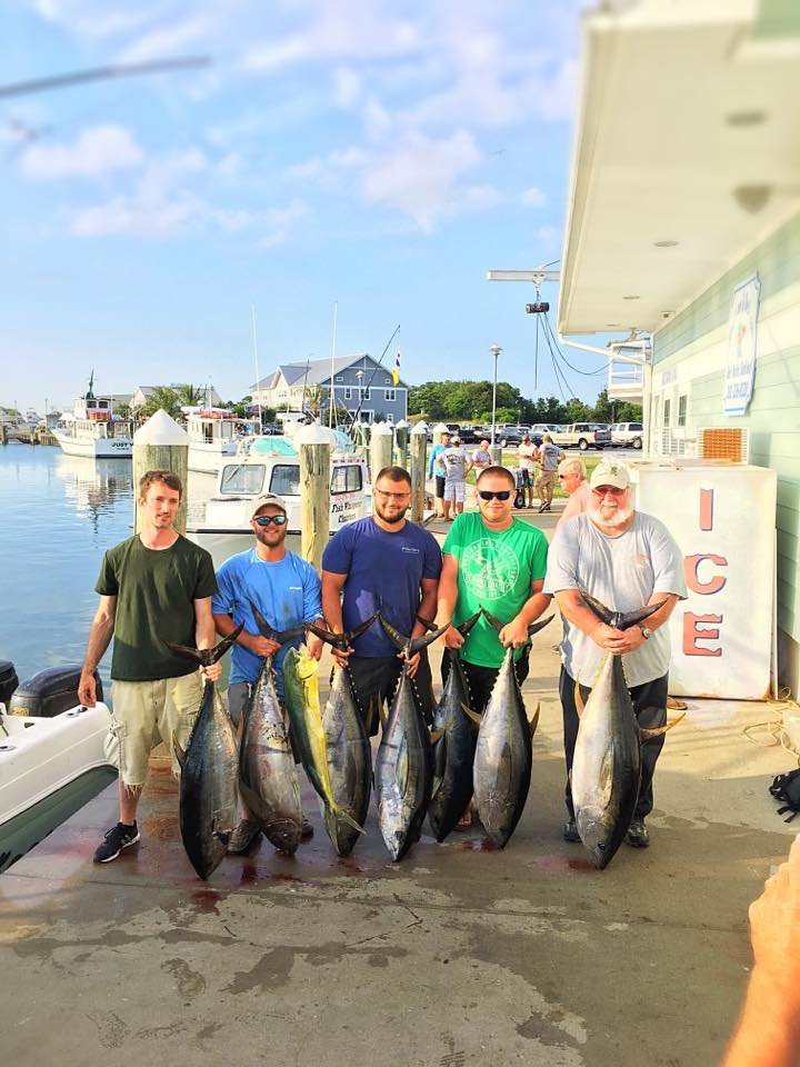 3 Amigos Sportfishing Charters (Rehoboth Beach) All You Need to Know