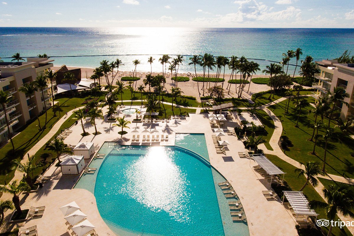 The Westin Puntacana Resort &amp; Club, hotel en Punta Cana
