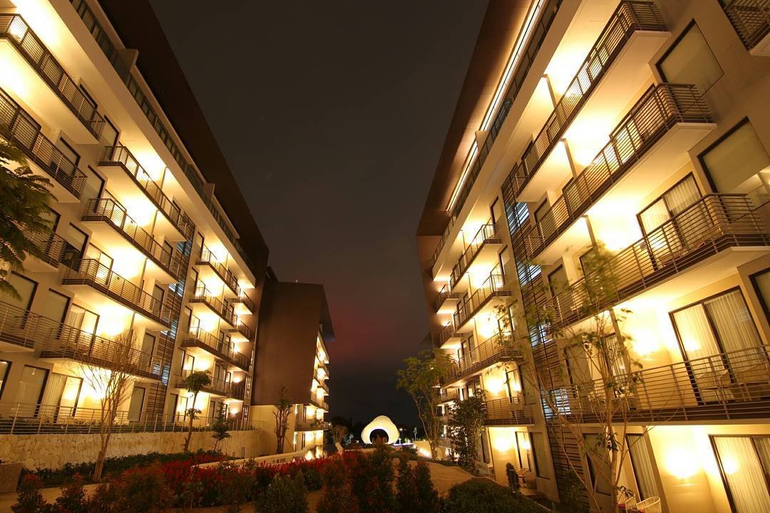 Hotel photo 39 of Golden Tulip Holland Resort Batu.