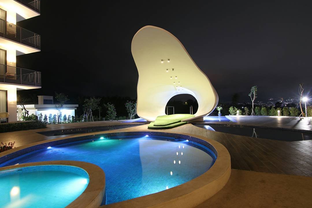 Hotel photo 12 of Golden Tulip Holland Resort Batu.