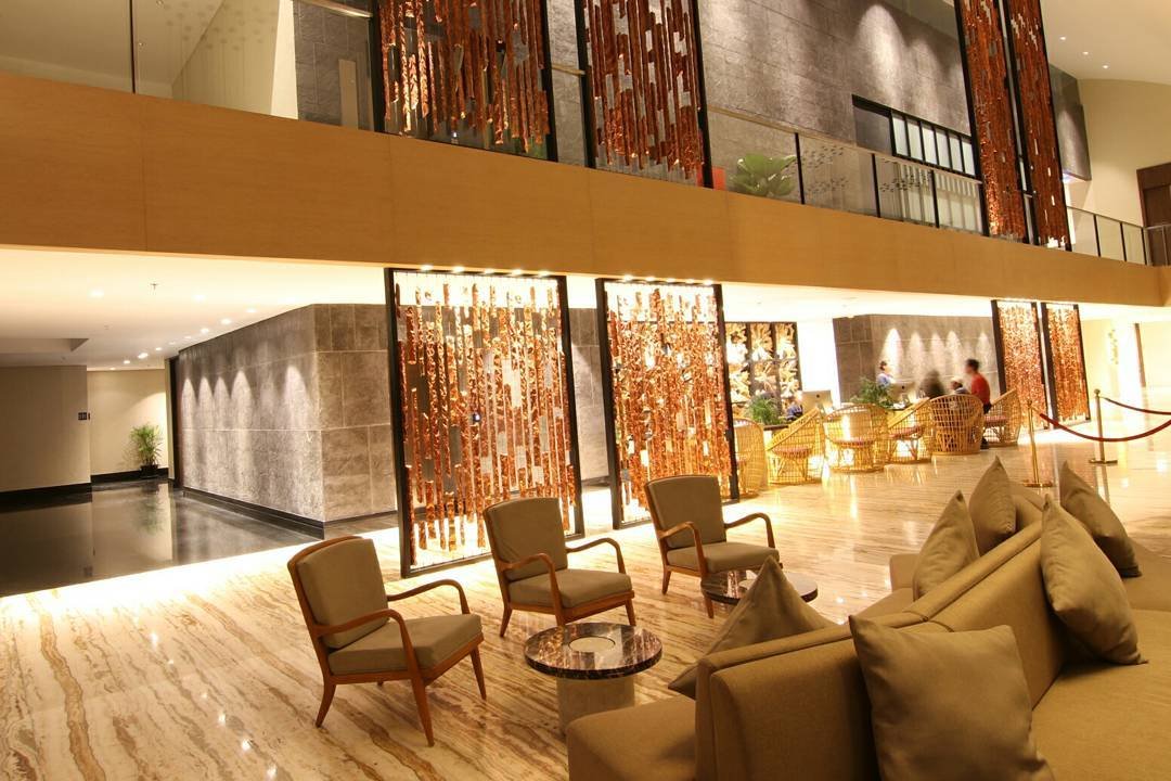 Hotel photo 20 of Golden Tulip Holland Resort Batu.