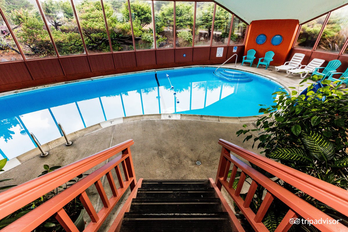 Surftides Lincoln City Pool Pictures & Reviews Tripadvisor