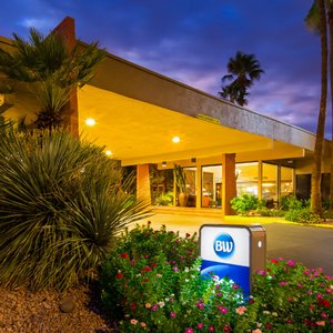 Best Western Royal Sun Inn & Suites in Tucson