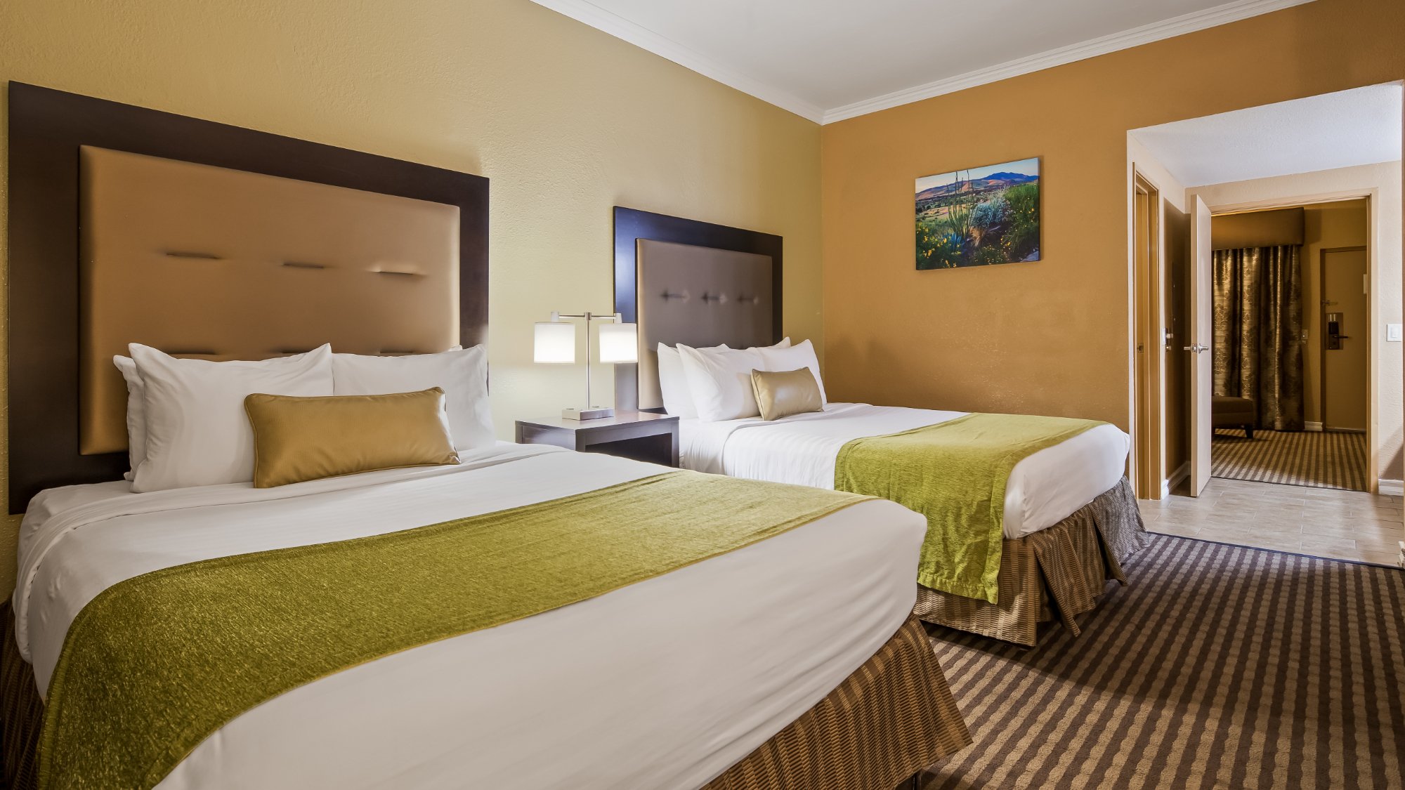 Hotel photo 65 of Best Western Royal Sun Inn & Suites.