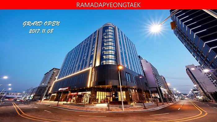 라마다평택호텔 (Ramada Pyeongtaek Hotel, 평택) - 호텔 리뷰 & 가격 비교 라마다평택호텔 (Ramada Pyeongtaek Hotel, 평택) - 호텔 리뷰 & 가격 비교