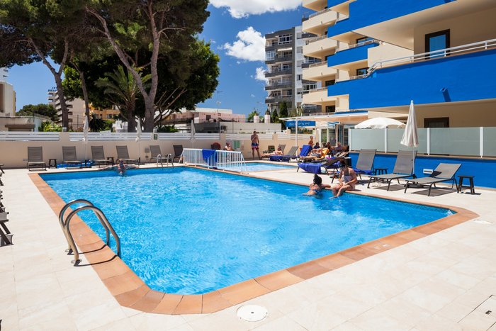 Imagen 1 de Ibiza Heaven Apartments