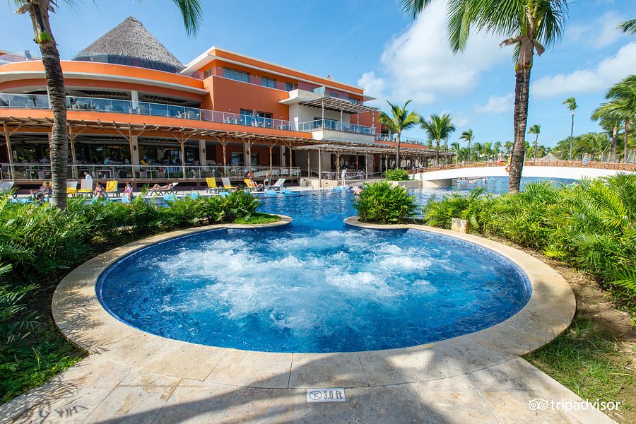 FAMILY CLUB AT BARCELO BAVARO PALACE  Updated 2021 Prices Hotel  