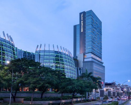 The 10 Best Romantic Hotels In Jakarta Of 2021 With Prices Tripadvisor