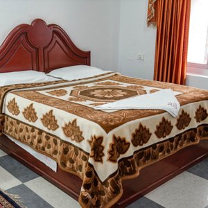 The One-Bedroom at the Fortune Retreats Resorts - Ooty