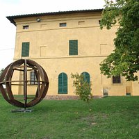 Villa Brandi a Vignano