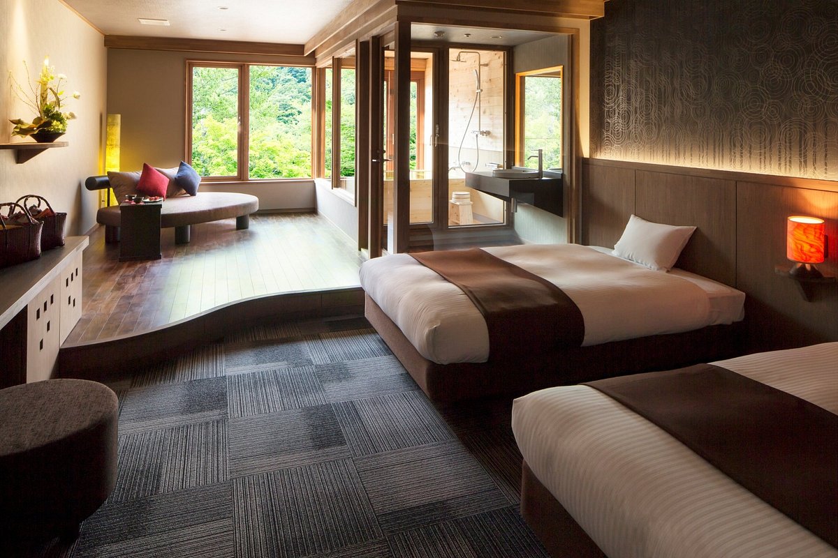 Hoshino Resorts Oirase Keiryu Hotel Rooms Pictures Reviews Tripadvisor
