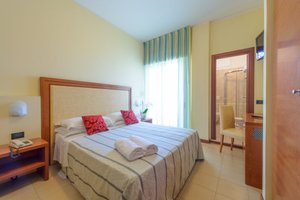 Quarto e suíte