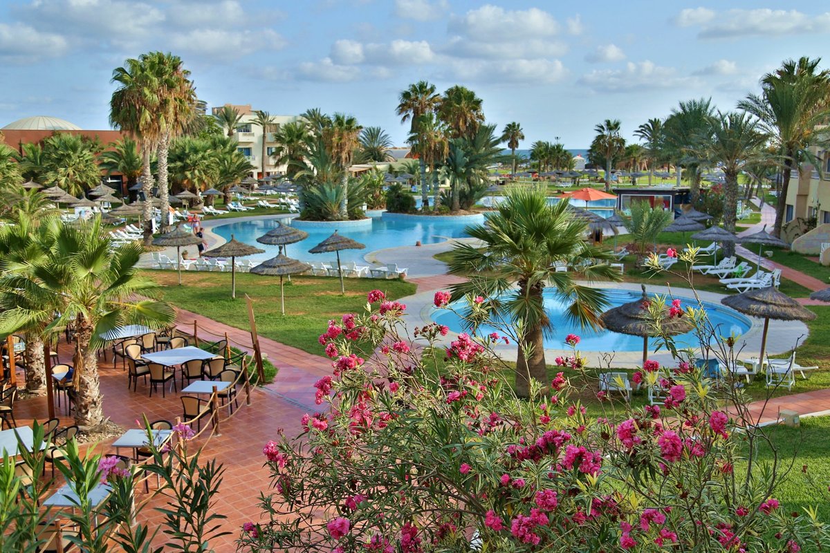 The 10 Best Tunisia Cheap All Inclusive Resorts of 2022 (with Prices