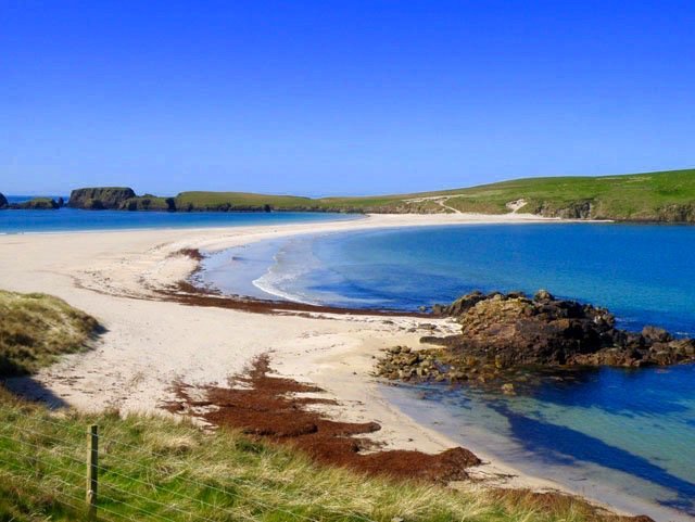 ST NINIAN'S ISLE (Bigton) - All You Need to Know BEFORE You Go