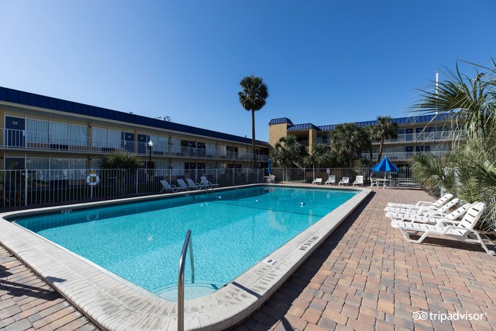 DAYS INN BY WYNDHAM ORLANDO DOWNTOWN $65 ($̶7̶9̶) - Updated 2024 Prices ...