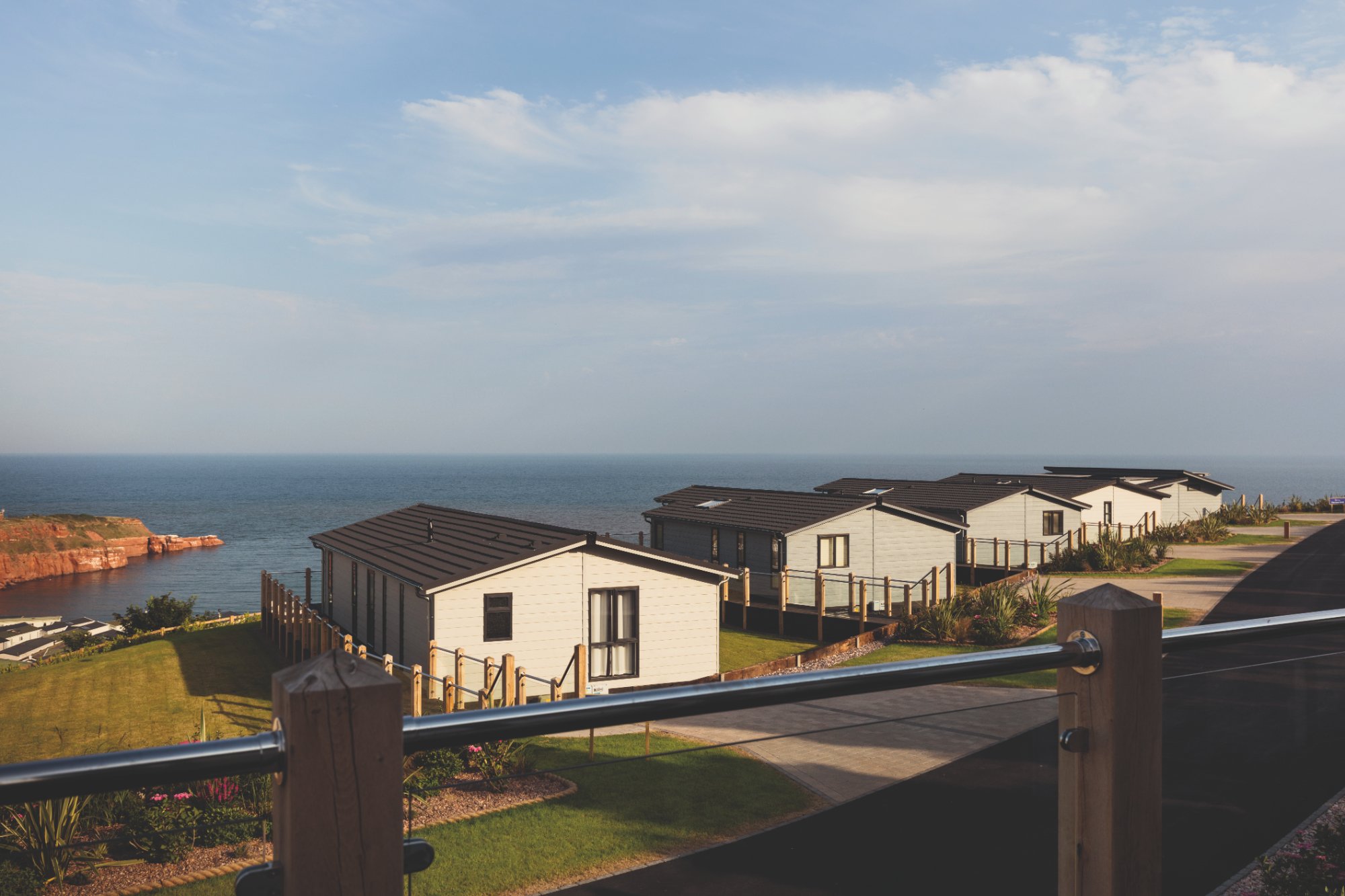 DEVON CLIFFS HOLIDAY PARK - HAVEN - Updated 2022 (Exmouth)