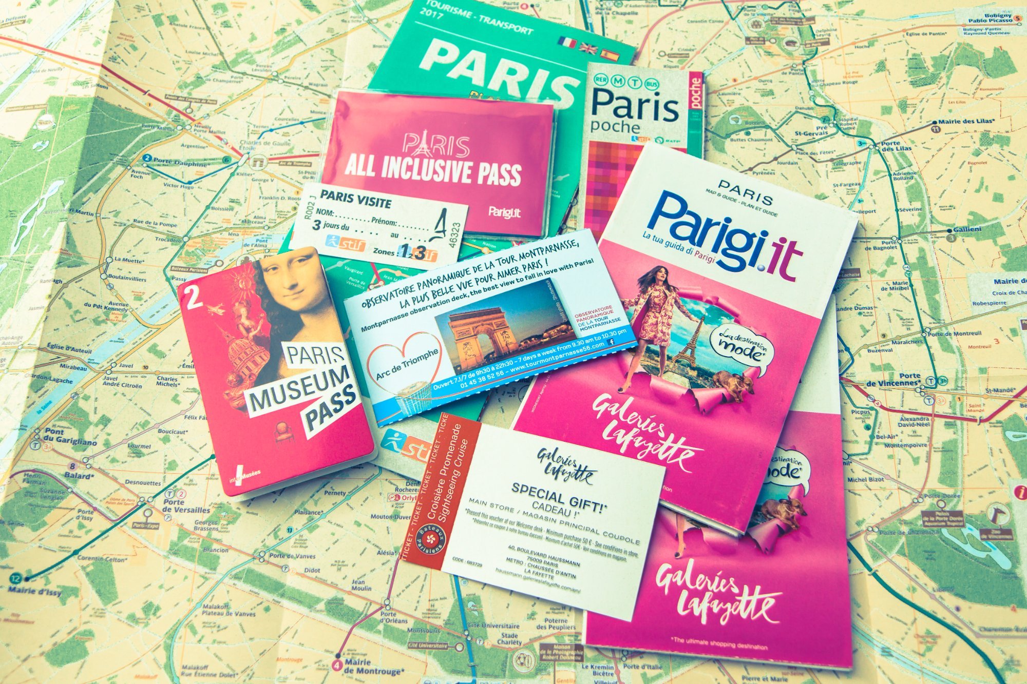 Parigi.it - All You Need to Know BEFORE You Go (2024)