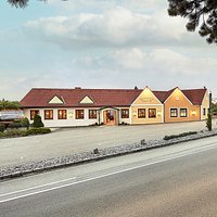 Buschenschank Außenansicht