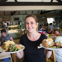 Friendly staff & great service