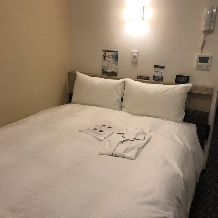 Smile Hotel Premium Osaka Hommachi - Prices & Reviews (chuo, Japan)