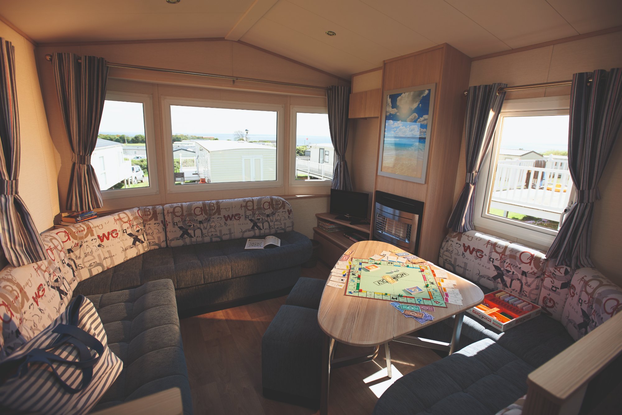 DEVON CLIFFS HOLIDAY PARK - HAVEN - Updated 2022 (Exmouth)