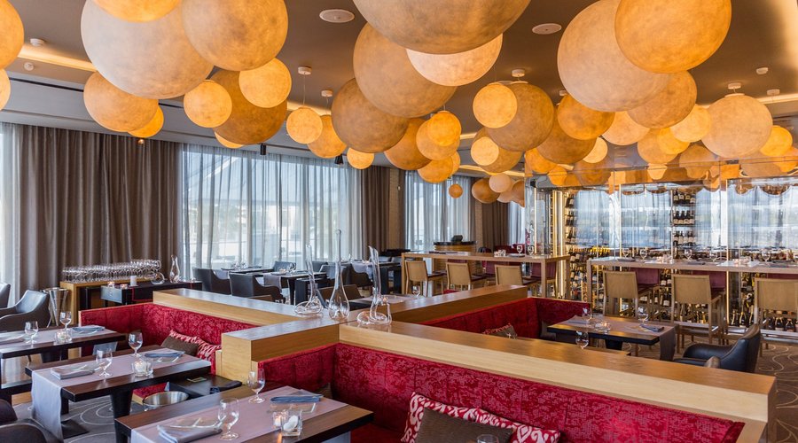 Gusto by Heinz Beck image 3 - Full view