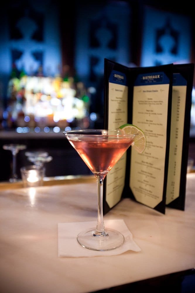 BISTREAUX, New Orleans - French Quarter - Restaurant Reviews BISTREAUX, New Orleans - French Quarter - Restaurant Reviews