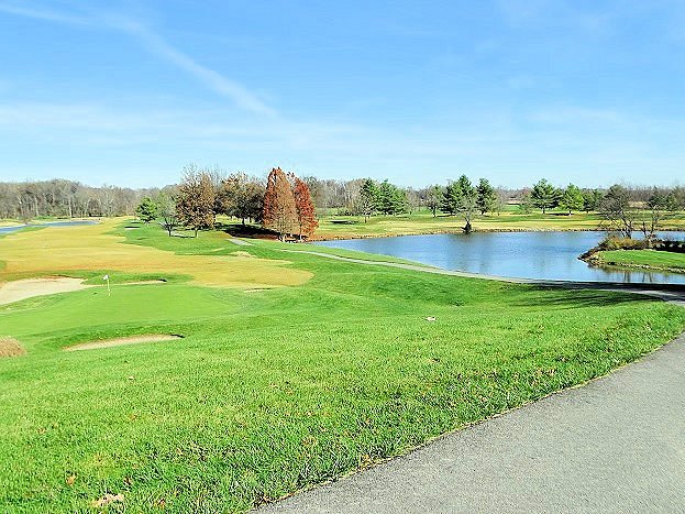 Fuzzy Zoeller's Covered Bridge Golf Club image