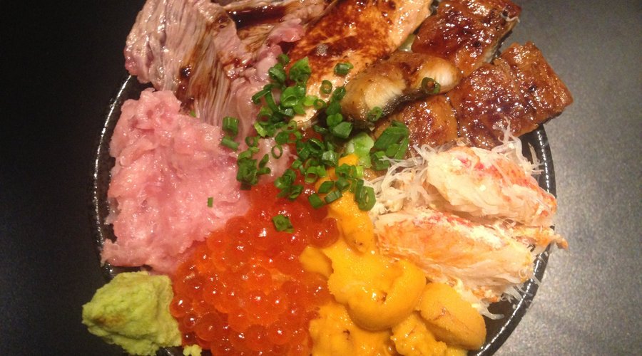 TOUKA PREMIUM BOWL